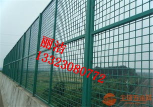框架護欄網的卓越優勢、廣泛應用與市場行情分析
