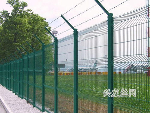 福州機(jī)場(chǎng)護(hù)欄網(wǎng)報(bào)價(jià)指南與選購要點(diǎn)